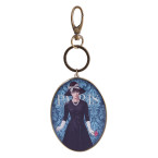 CAKES 6 Porte-clés oval,...