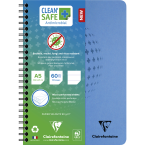 CLEAN SAFE RI A5 BLE-U 120P...