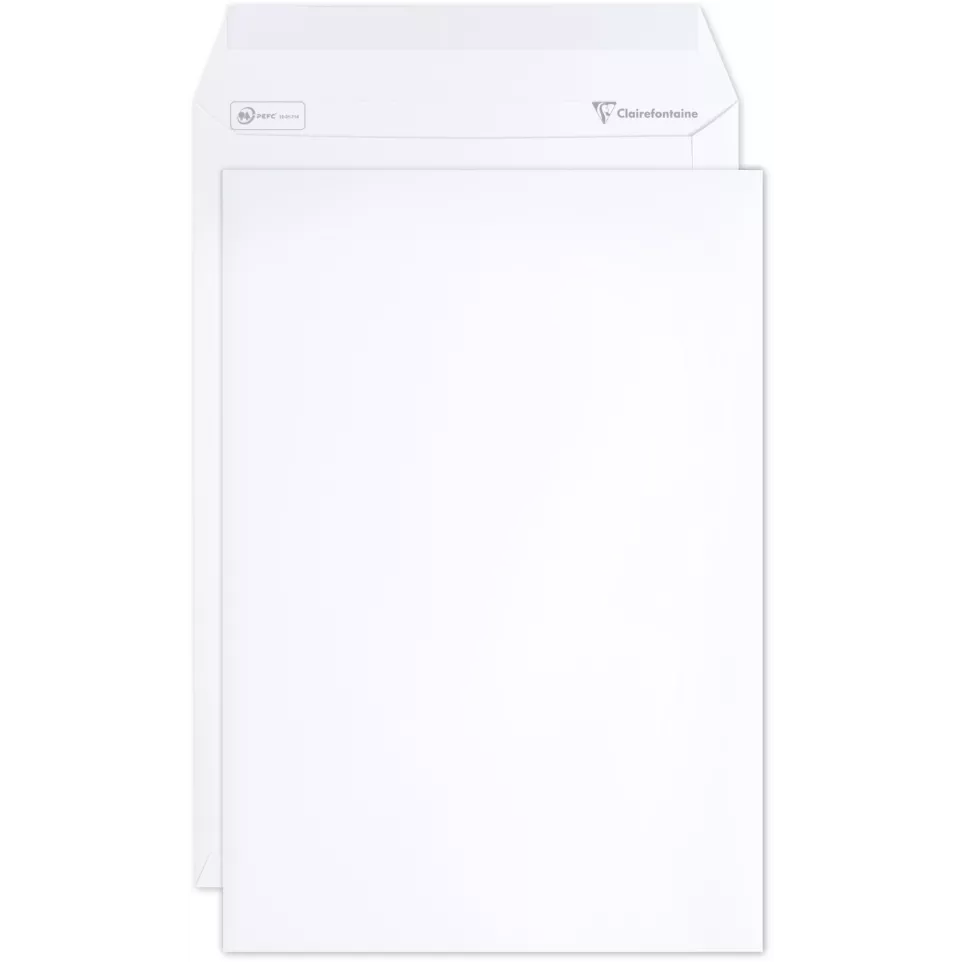 Adheclair 229x324mm 120g peel and...
