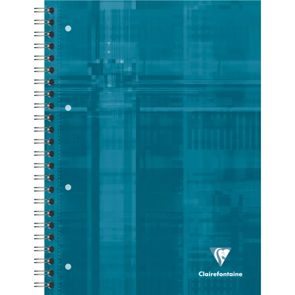 Bind'O Block cahier reliure intégrale...