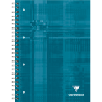 Bind'O Block cahier reliure...