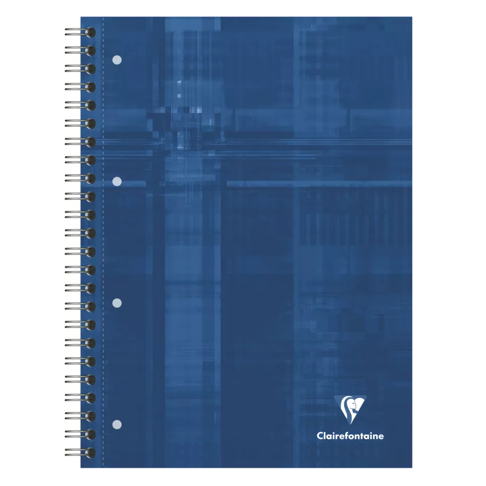 Bind'O Block cahier reliure intégrale...