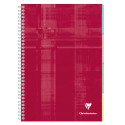 REPERTOIRE INT.LIBRE 21X28 224P 90G-/ Pc.