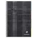 REPERTOIRE INT.LIBRE 21X28 224P 90G-/ Pc.