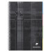 REPERTOIRE INT.LIBRE 21X28 224P 90G-/ Pc.