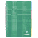 REPERTOIRE INT.LIBRE 21X28 224P 90G-/ Pc.