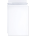 Adheclair 229x324mm 90gsm peel and seal envelope/ Pc.