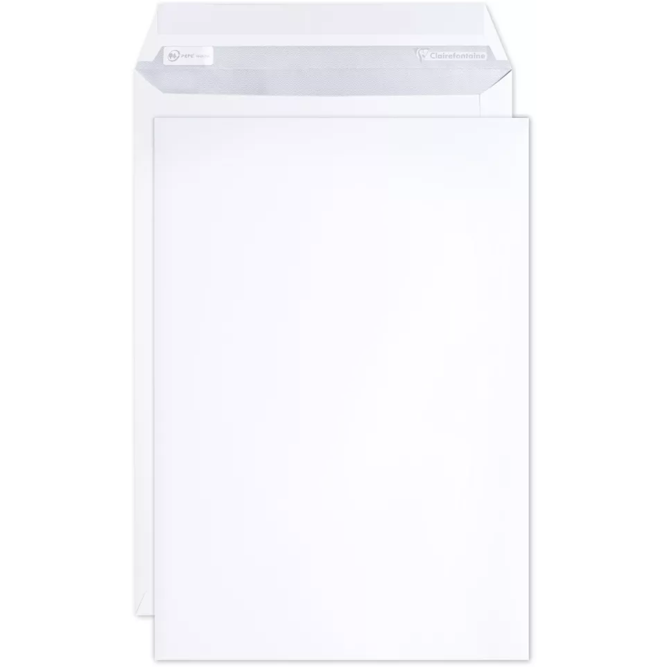 Zakenv. Adh. 90g 229x324 bulk-/ St.