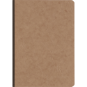 Carnet brochure Age Bag A5 192 pages ligné/ Pce