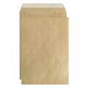 Zakenv. Adh. Kraft A-dour 90g 229x324 pk5/ St.