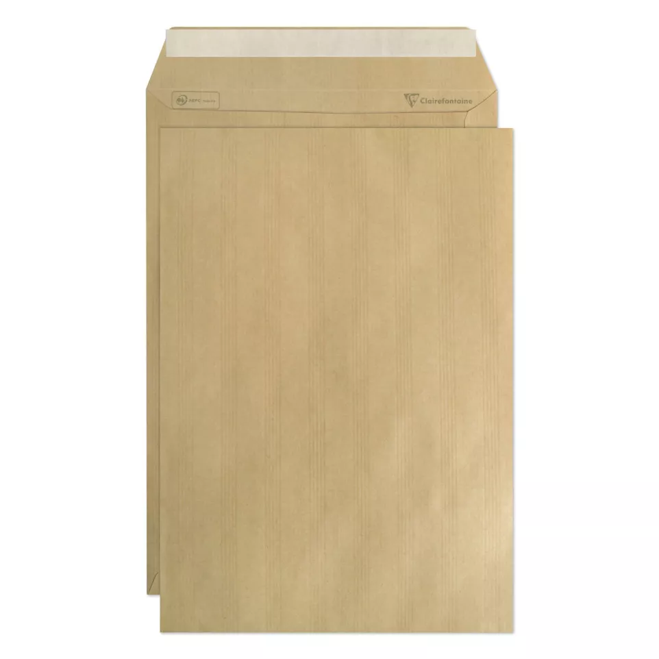 Zakenv. Adh. Kraft A-dour 90g 229x324...