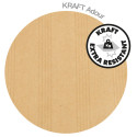 Zakenv. Adh. Kraft A-dour 90g 162x229 pk5/ St.