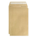 Zakenv. Adh. Kraft A-dour 90g 162x229 pk5/ St.