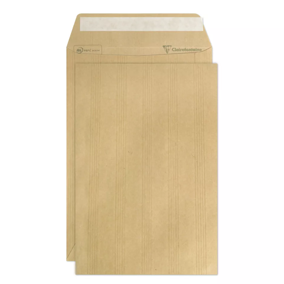 Zakenv. Adh. Kraft A-dour 90g 162x229...