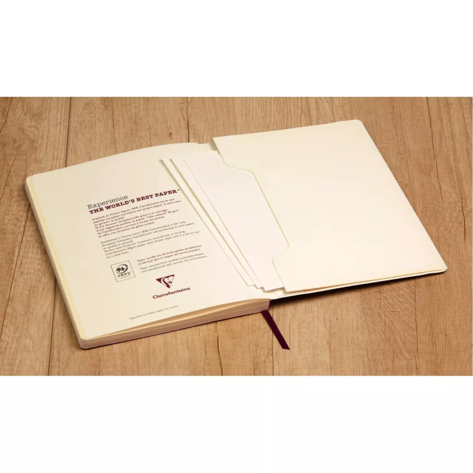 Age Bag, My.Essential 14,8x21cm,...