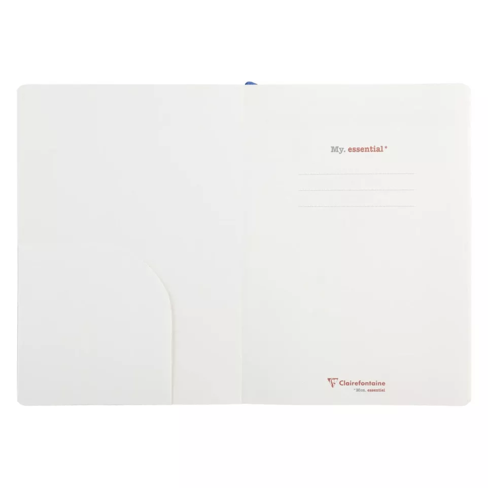 Age Bag, My.Essential 14,8x21cm,...