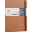 Age Bag, My.Essential 14,8x21cm Thread-Bound Notebook, 96 Sheets, 5x5/ Pc.