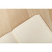 Age Bag, My.Essential 14,8x21cm Thread-Bound Notebook, 96 Sheets, 5x5/ Pc.