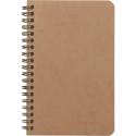 NOMADDICT AGEBAG spi-rs11x17 60bl L bruin/ St.