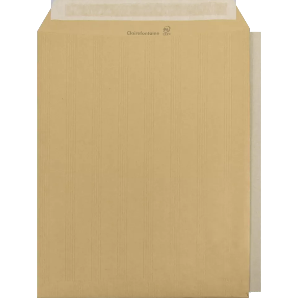 Bordrug Envelop 120g- 260x330 per...