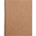 NOMADDICT AGEBAG spi-rs A4+ 80bl L bruin/ St.