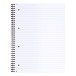 NOMADDICT AGEBAG spi-rs A4+ 80bl L bruin/ St.