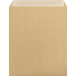 Zakenv.Adh. Kraft Ad-our120g 275x365 bulk/ St.