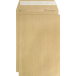 Boite de 500 Pochettes Kraft Adour Brun C5-162x229 mm - Auto-Adhésives - 90g/m2/ Pce