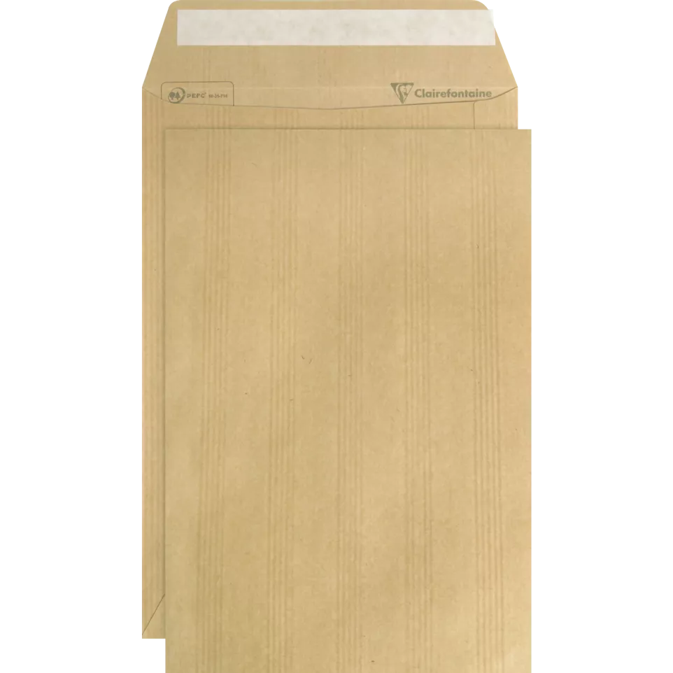 Zakenv.Adh. Kraft Ad-our 90g 162x229...