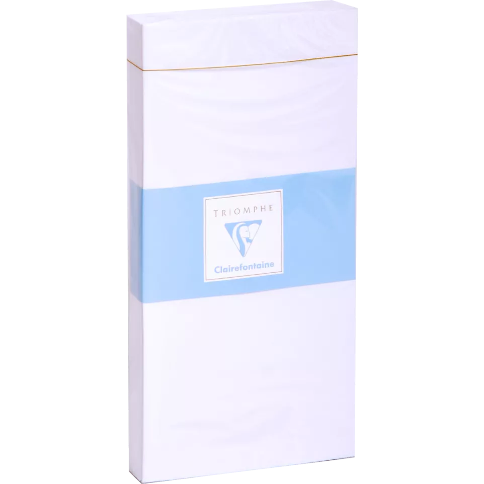 Paquet de 25 Enveloppes Blanches...