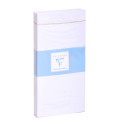 Envelop Triomphe Adh-. 90g 110x220 pk 25/ St.