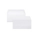 Envelop Triomphe Adh-. 90g 110x220 pk 25/ St.