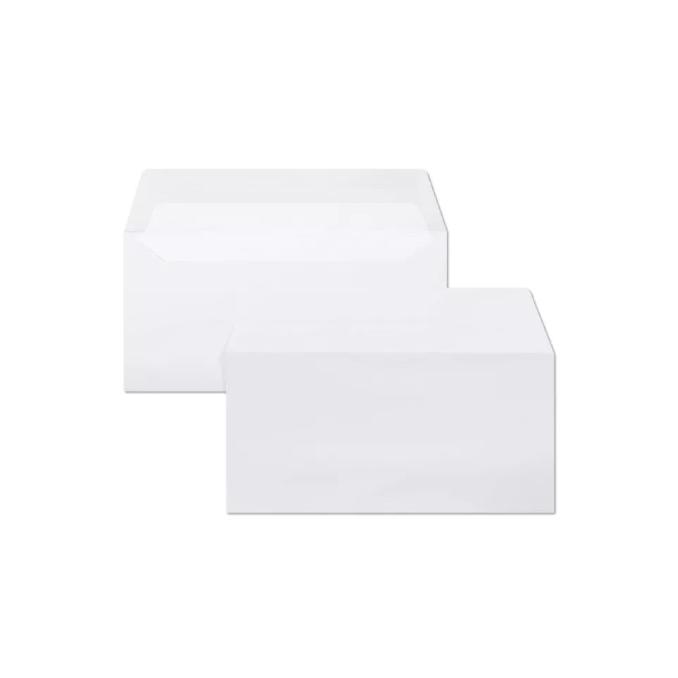 Paquet de 25 Enveloppes Blanches...