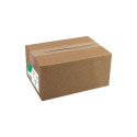 Boite de 500 Pochettes Kraft Adour Brun B6-120x176 mm - Auto-Adhésives - 90g/m2/ Pce