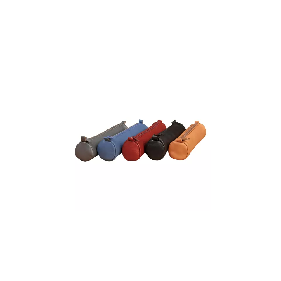 NOMADDICT AGEBAG pen-etui rond mini...