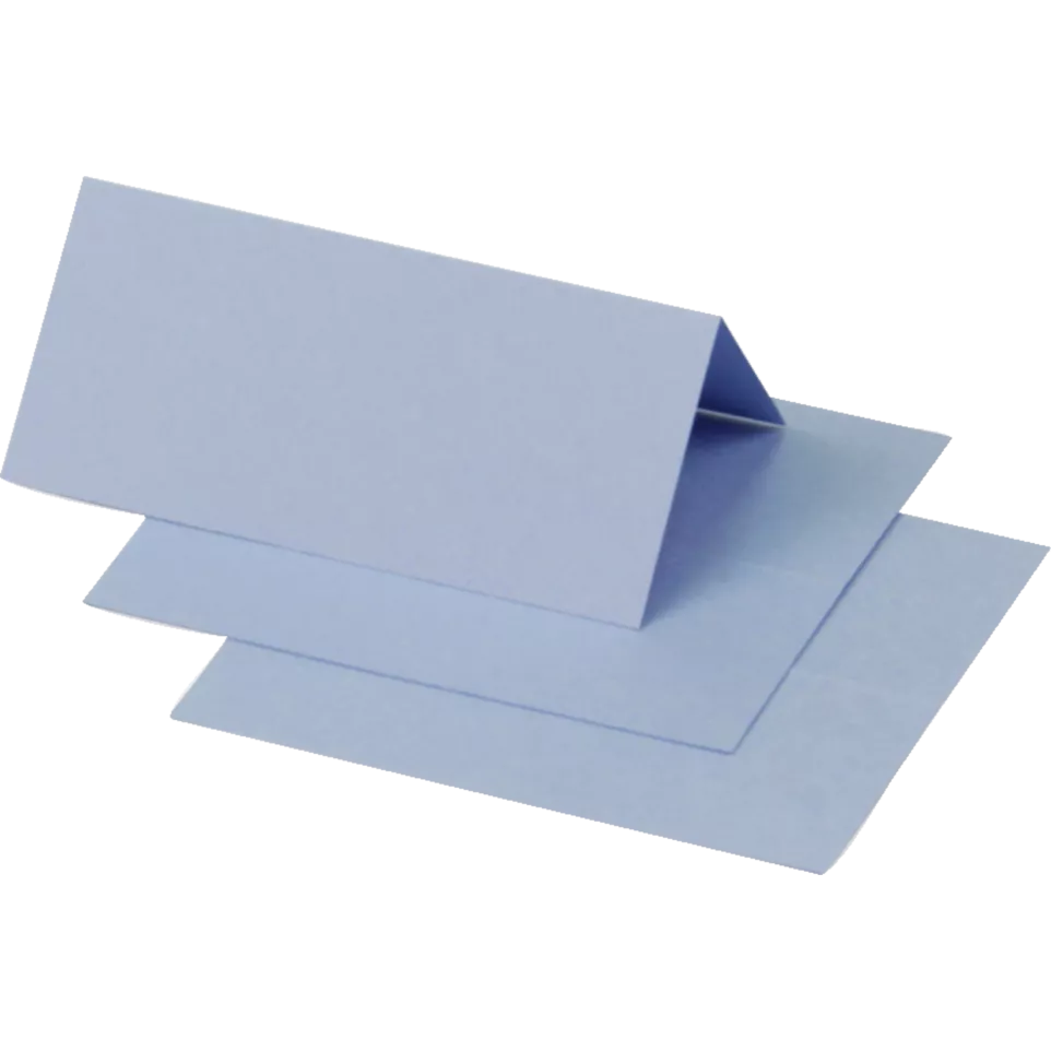 Clairefontaine Pollen, place cards...