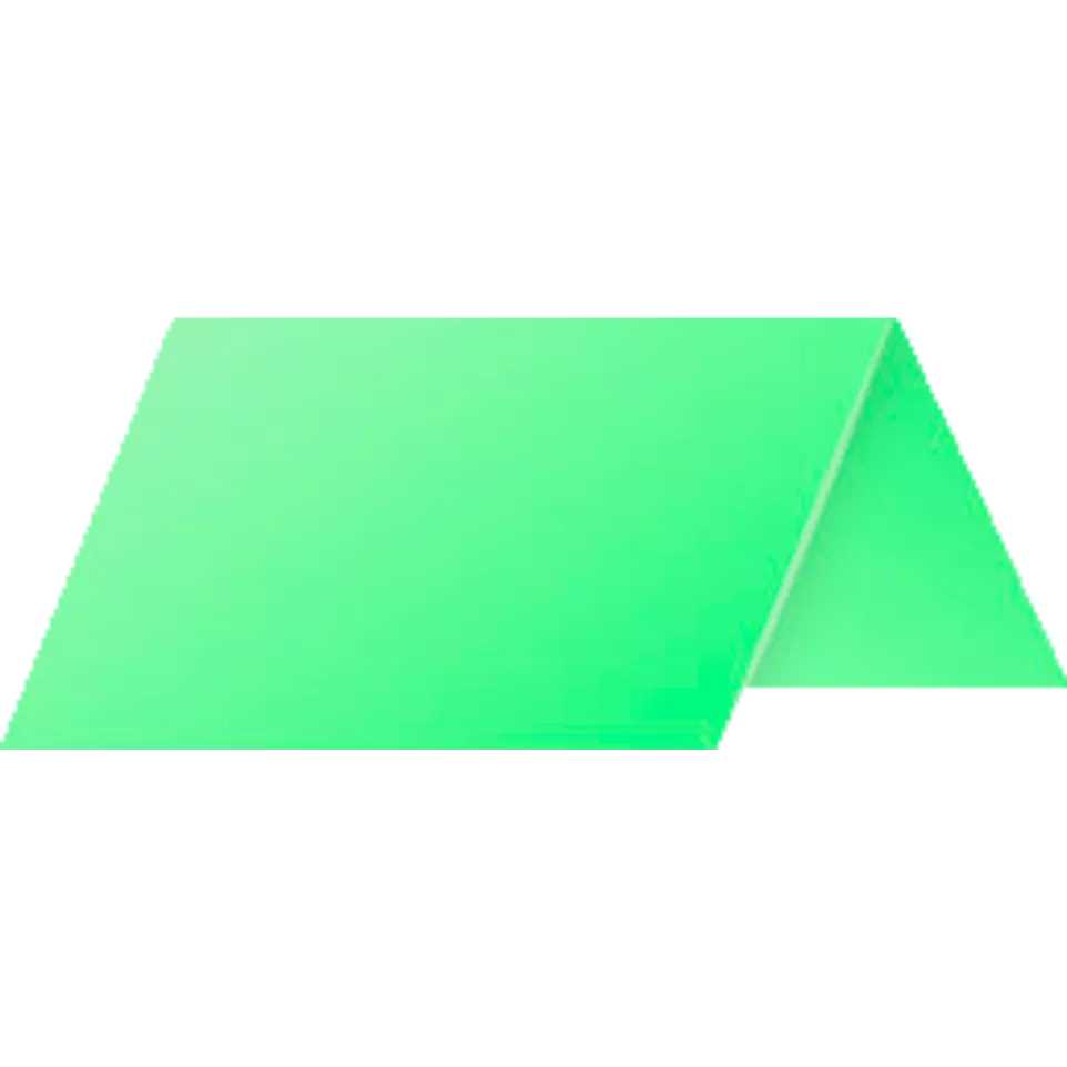 *85X80 MARQUE-PLACE SAPIN 210G /25-/ St.