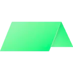 *85X80 MARQUE-PLACE SAPIN 210G /25-/ Pce