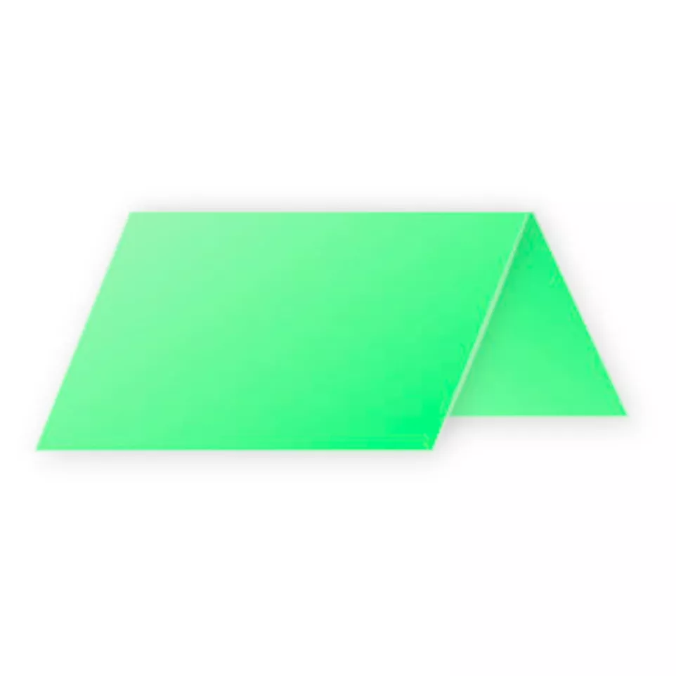 *85X80 MARQUE-PLACE SAPIN 210G /25-/ St.