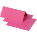Paquet de 25 marque-places Pollen 85x80mm 210g/m2/ Pce
