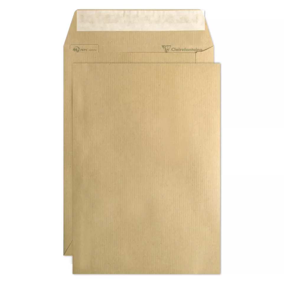 Adheclair peel and seal 162x229mm...