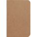 Cahier piqué Age Bag 9x14cm 96 pages uni/ Pce