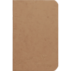 Age Bag Stapled Notebook...