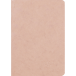 NOMADDICT AGEBAG sch-rift A5 48bl L bruin/ St.