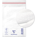 Clairefontaine Extra White Kraft Padded Envelopes, 110x160/ Pc.