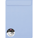 5 ENVELOPES 229X324 LAVENDER BLUE-/ Pc.