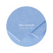 5 ENVELOPES 229X324 LAVENDER BLUE-/ Pc.