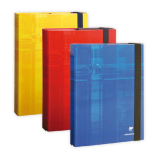 Elasticated Filing box...