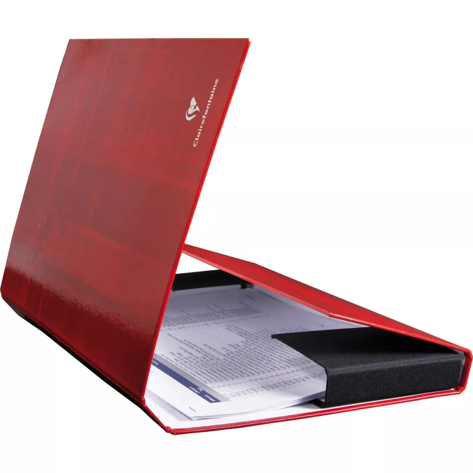 Elasticated Filing box 21x29,7cm...