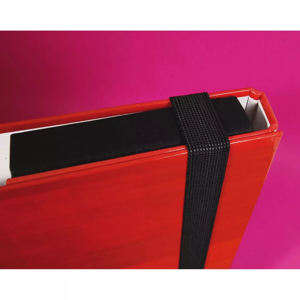 Elasticated Filing box 21x29,7cm...